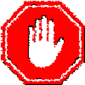 Stop Right There